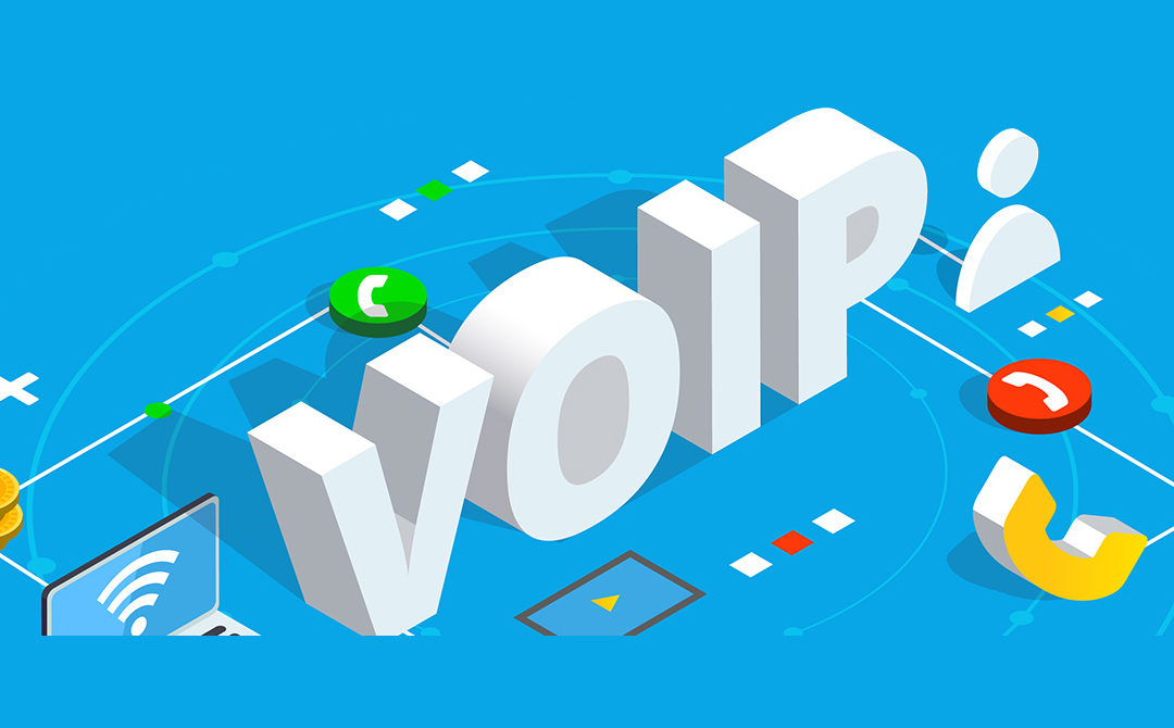 Maximize Your Business Advantages with VoIP Solutions