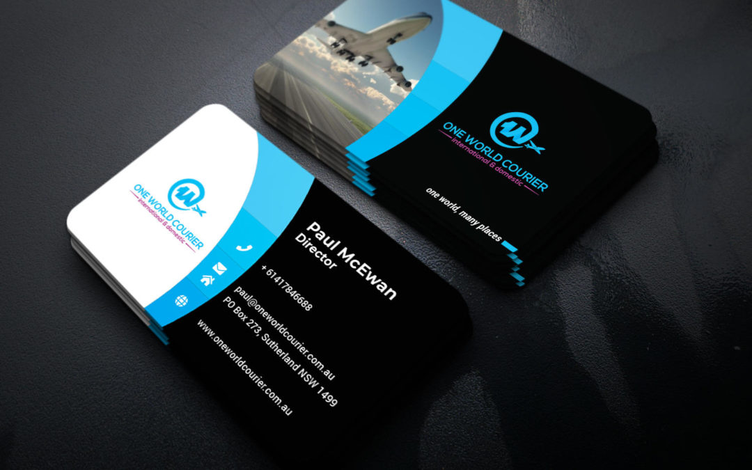 Why Business Cards Still Matter (And Should Never Be Ignored)