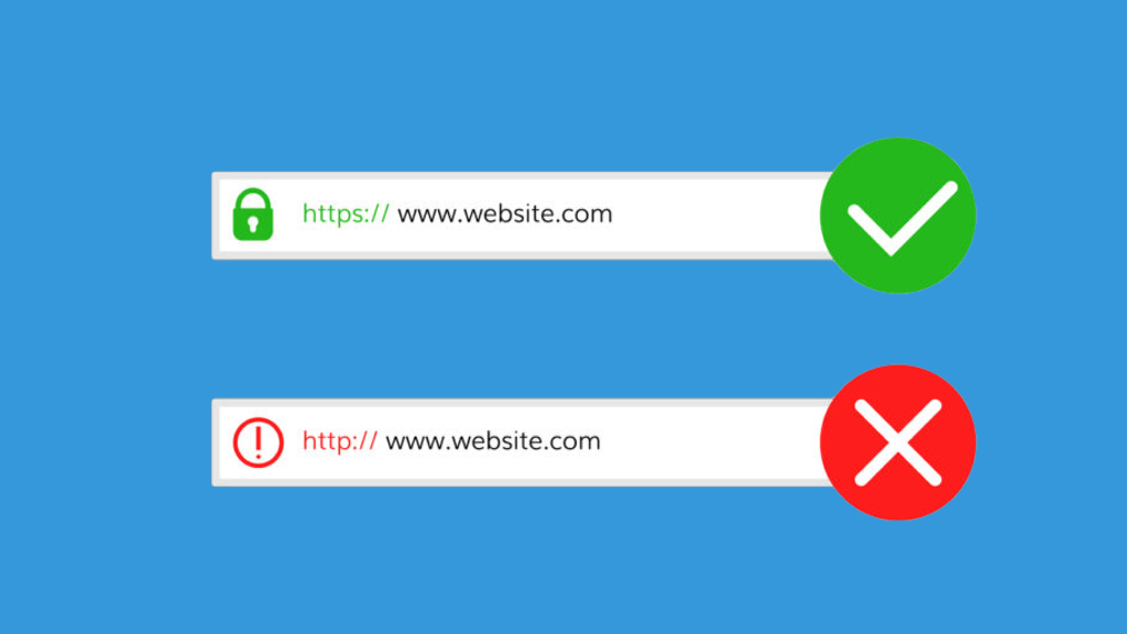Why Securing Your Website with an SSL Certificate Is a “Must”