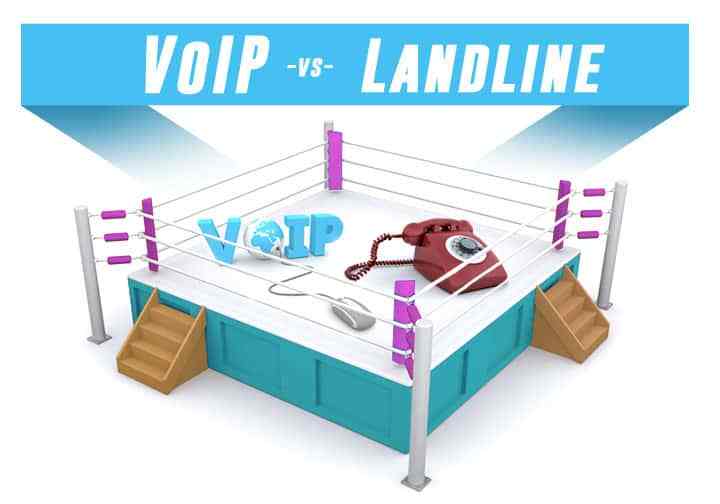 VOIP Solutions Are Mandatory for Your Business’s Success—Here’s Why…